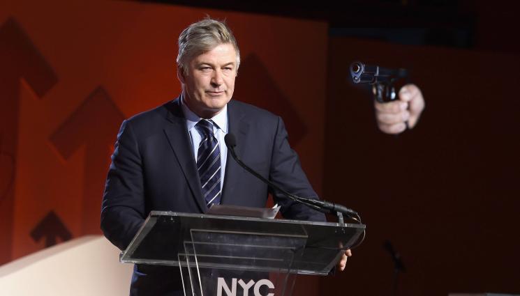 Alec Baldwin - ФАТАЛНАТА СТРЕЛБА: Нови обвинения за Алек Болдуин