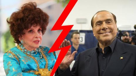 Берлускони