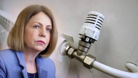 Фандъкова парно