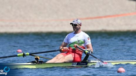 Кристиян Василев