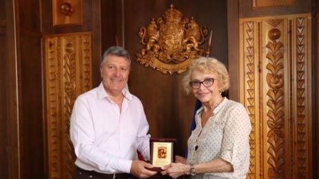 Камелия Тодорова