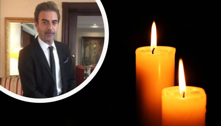 Сюрея Гюрсел Еврен - Почина известният турски актьор Сюрея Гюрсел Еврен