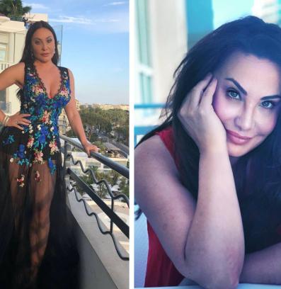 Дарина Павлова