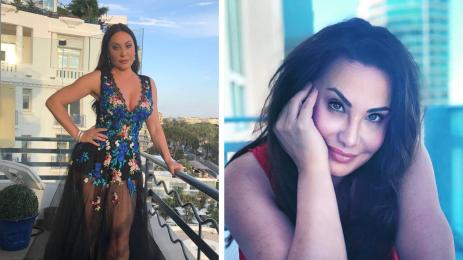 Дарина Павлова