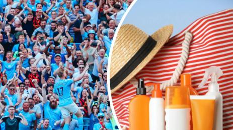 Манчестър Сити