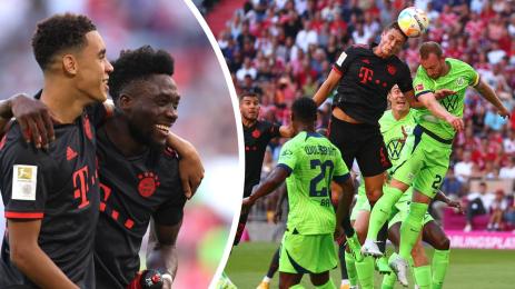 Бундеслига