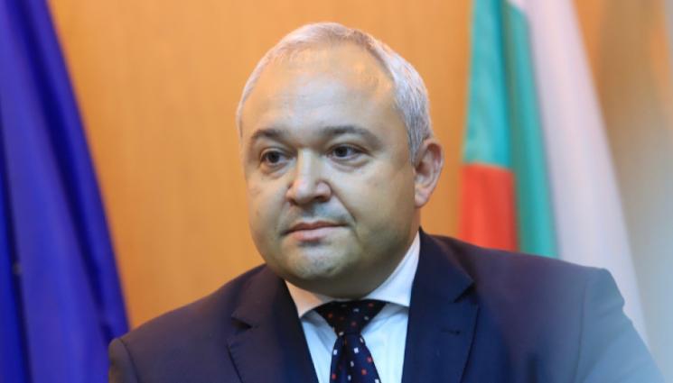 Иван Демерджиев - Съдът е отменил паричната гаранция на Иван Демерджиев
