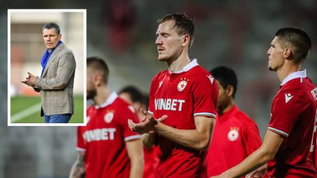 Петър Александров