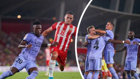 Реал Мадрид