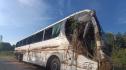 сръбски автобус катастрофа Тракия