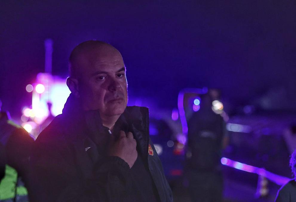  сръбски рейс злополука Тракия Иван Гешев 