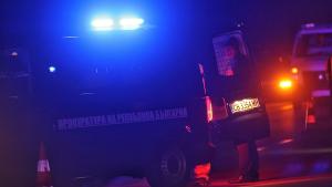 Районна прокуратура Ботевград разследва тежката катастрофа в района на село Скравена