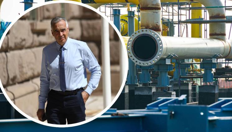 газ - Искаме отсрочка за танкерите с газа