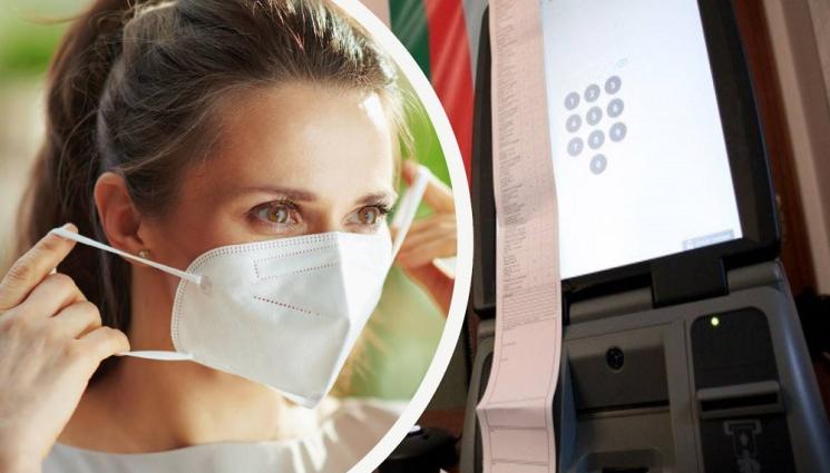 a - Засега: Без специални секции за ковид болните