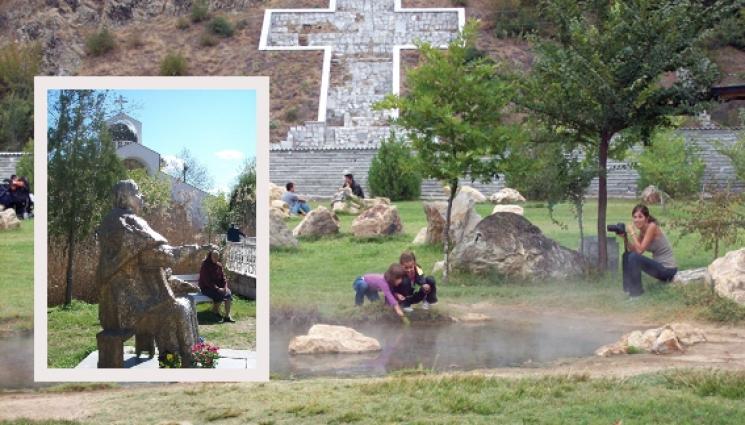 Ванга - ПАМЕТ: Пророчицата Ванга - вечната загадка