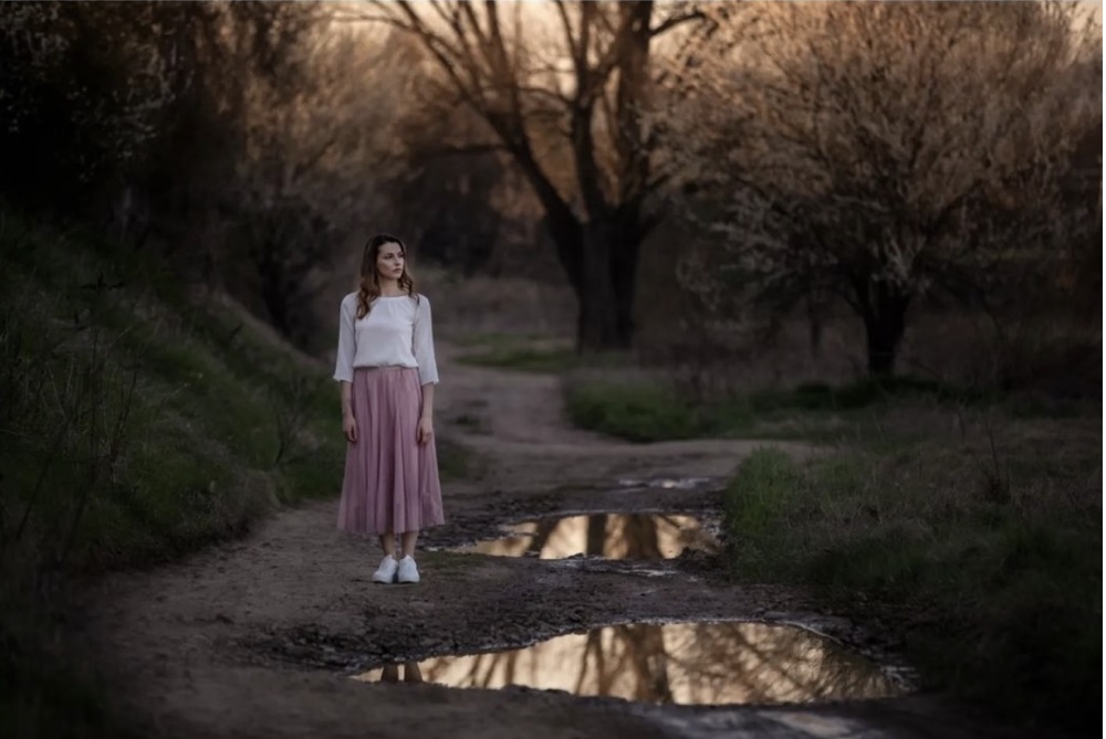 Владо Карамазов Неда Спасова фотосесия награда