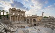 Ефес – историята на един древен град, изпълнен с мистерия