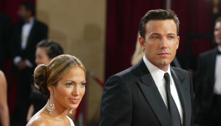 Бен Афлек - ПОД ЧЕХЪЛ: Джей Ло спира Бен Афлек да дойде в България!