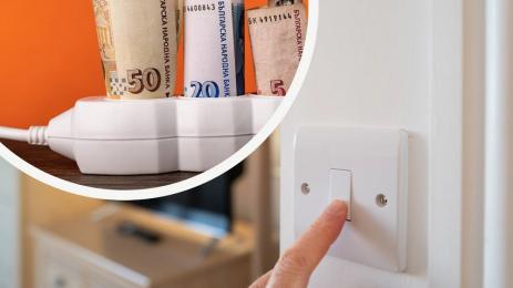 ток сметка пари