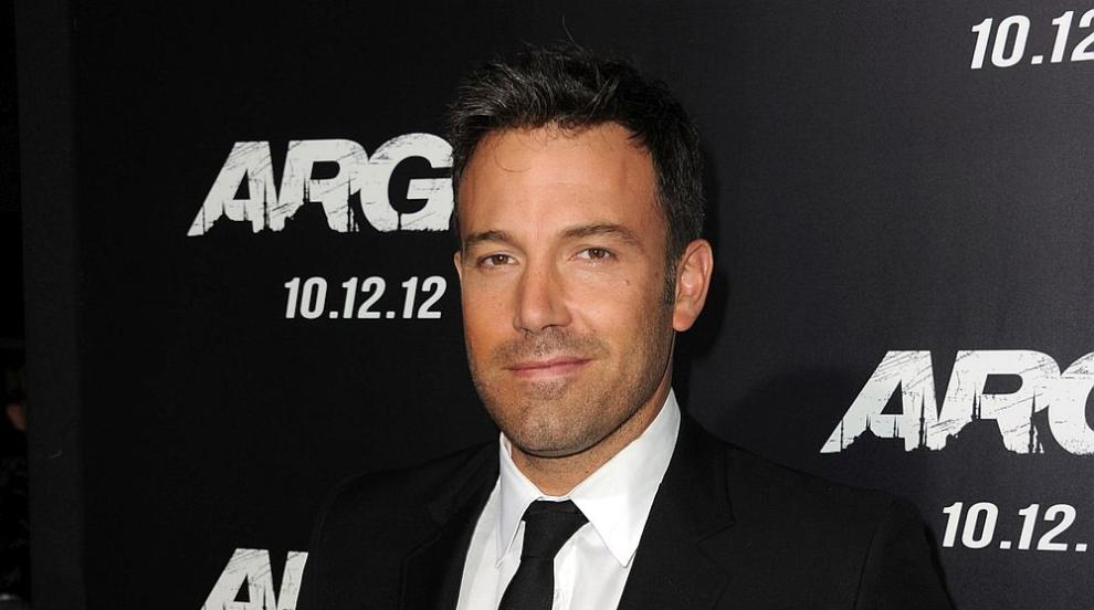 Бен Афлек на 50: Актьорът с най-драматичната холивудска кариера (СНИМКИ)