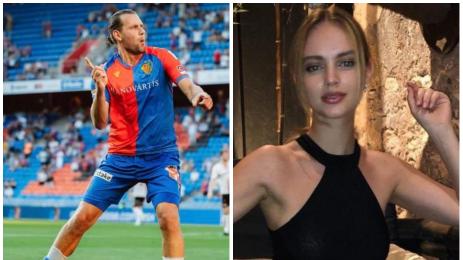 Криста Чернева