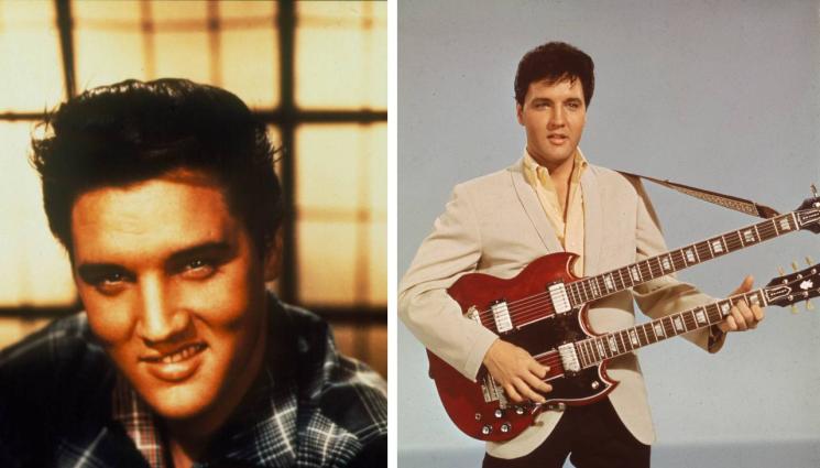 елвис пресли - Любимият автомобил на Елвис отива на търг! (СНИМКА)