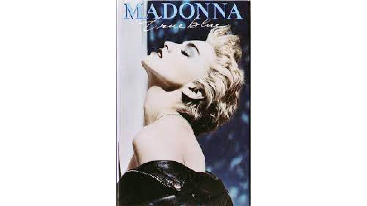 Мадона