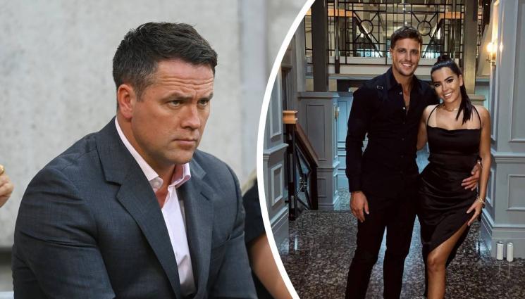 Майкъл Оуен - Оуен се запозна с проектозетя