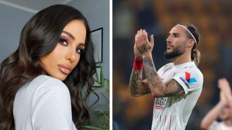 Гудел и Анастасия