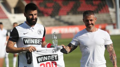 Димитър Илиев