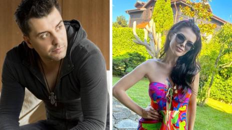 Борис Дали Преслава