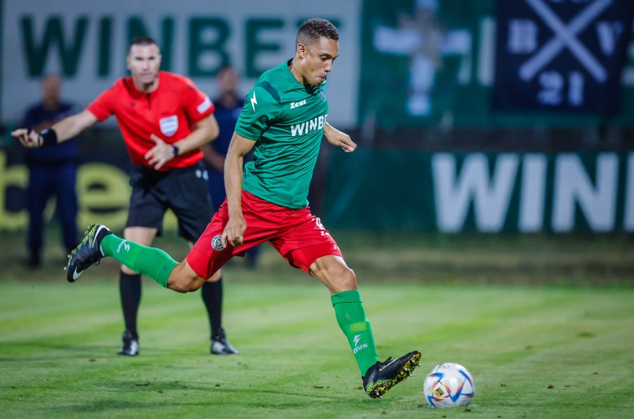 Ботев Враца Спартак Варна1