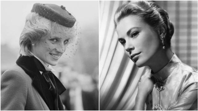 Златна клетка: 5 принцеси, чийто живот далеч не е като в приказките