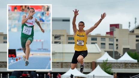 лека атлетика