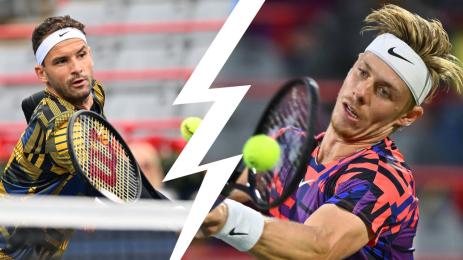 Димитров Шаповалов