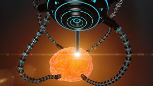Революция в хирургията: Робот-змия може да помага в сложни мозъчни операции