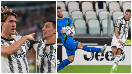 Влахович Ди Мария