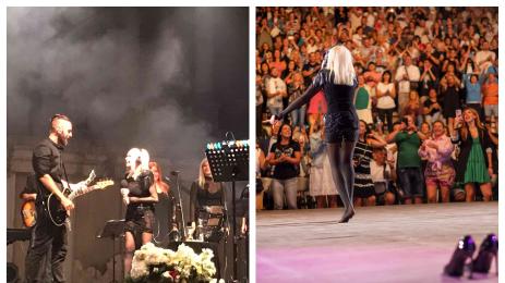 Лили иванова