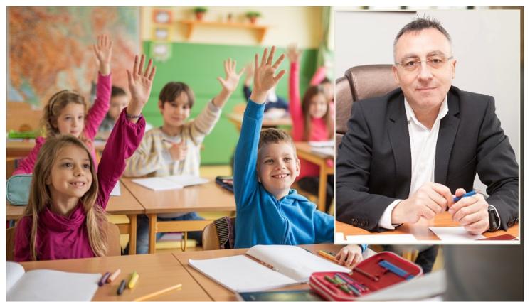 с - НЕДОВОЛСТВО: Директори искат оставка в МОН след гафа с конкурсите