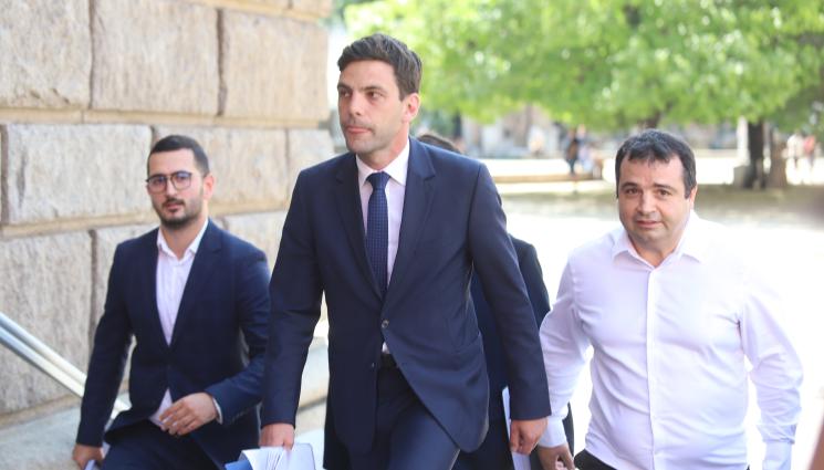 Никола Минчев - КОАЛИЦИЯ ИЛИ НЕ: