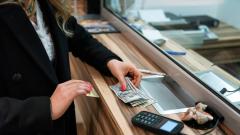 банка кредит депозит