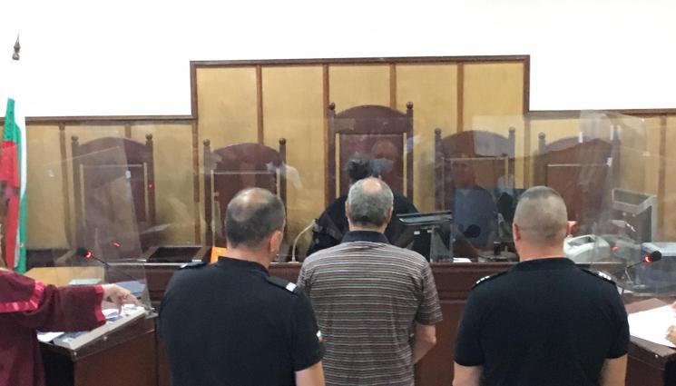 Борислав Панев - НОВО 20: Швейцарският бизнесмен бил отровен