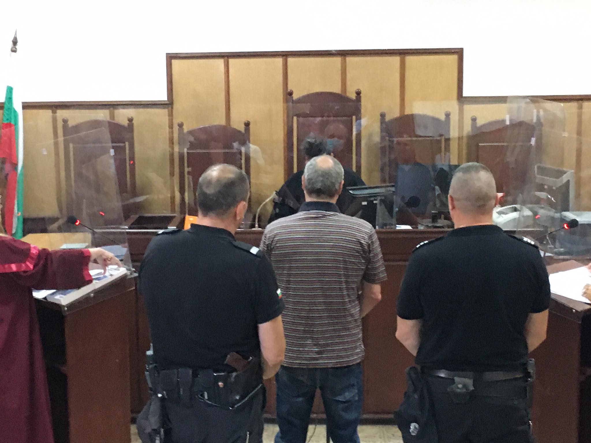 Борислав Панев