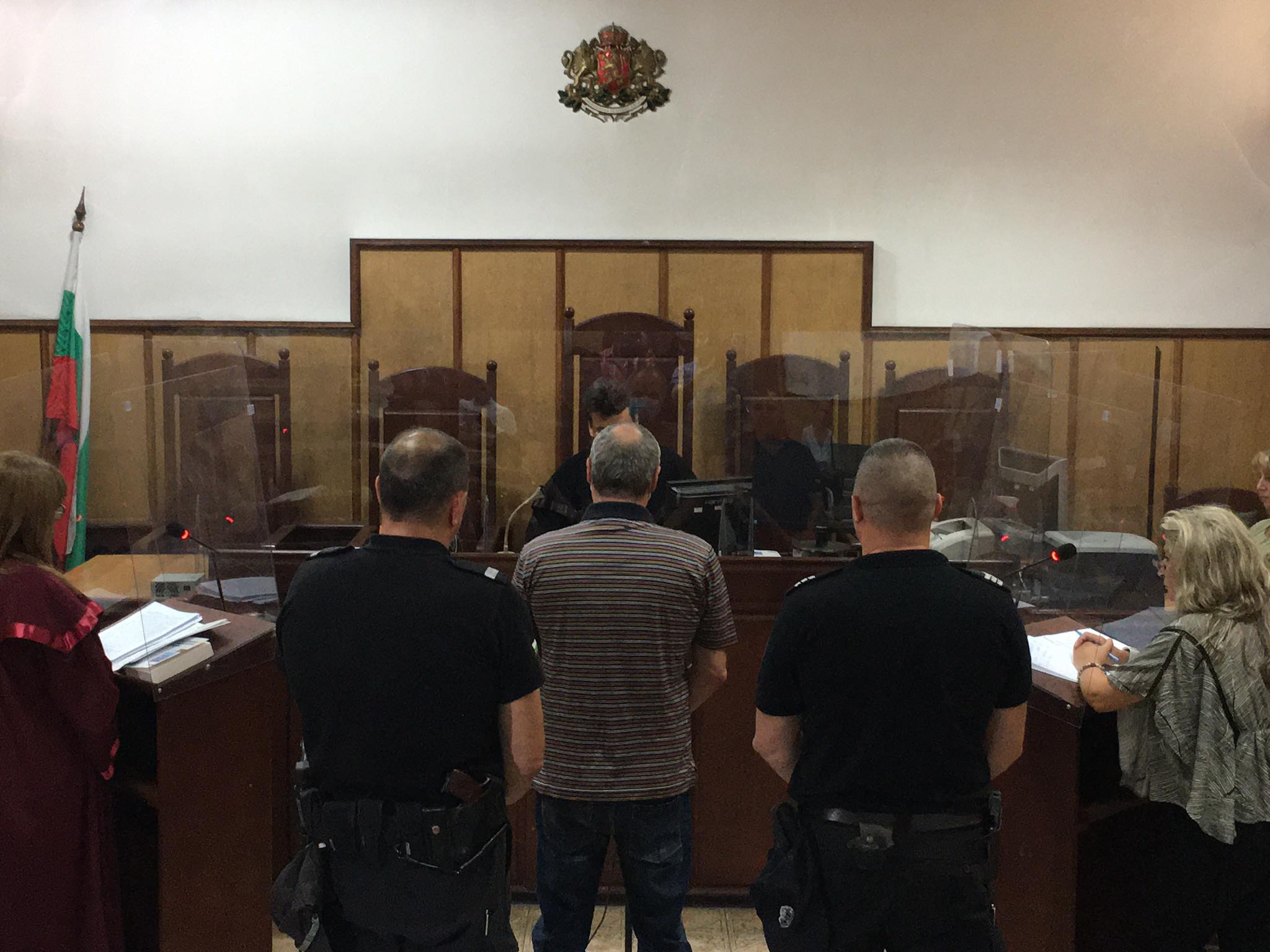 Борислав Панев