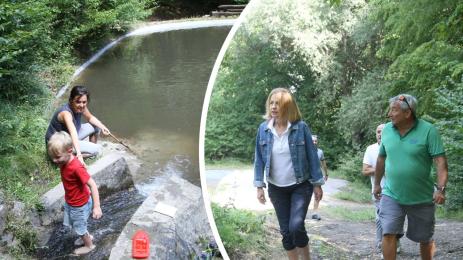 Йорданка Фандъкова