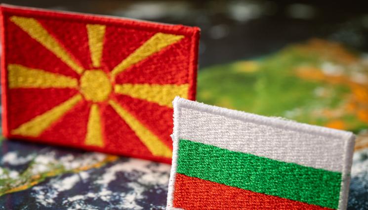 София Скопие - Скопие: Можем да впишем българите в Конституцията, когато влезем в ЕС!