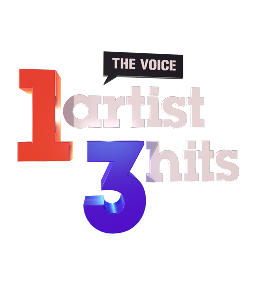 1 ARTIST 3 HITS