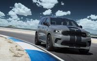 Dodge Durango SRT Hellcat