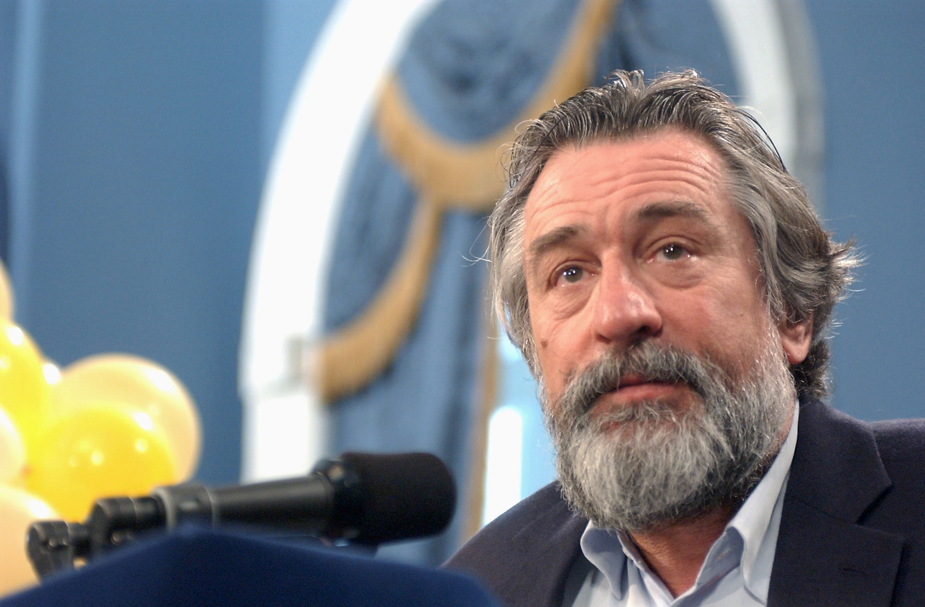 Робърт де Ниро