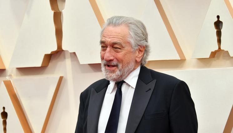 Робърт де Ниро - ИЗПРАЗВА ДЖОБОВЕТЕ: Робърт де Ниро обезщетява асистентката си 1,2 млн. долара